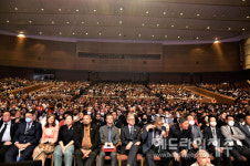 전 세계 농인의 연대...세계농아인대회 성황리 마무리