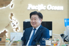 오영훈 지사 제2공항 주민투표 거부, 도민 자기결정권 짓밟은 것