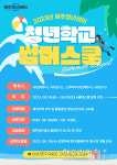 제주청년센터, 해양스포츠 강좌 개설...썸머스쿨 참여자 모집