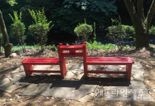 서귀포시 칠십리·걸매생태공원 잇는 하영올레1코스 시설물 정비완료