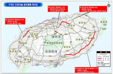 제주도 제2차 도로건설.관리계획, 기후재난 시대에 역행