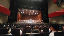 고신대 의과대학·간호대학 오케스트라 연주회 관람기
