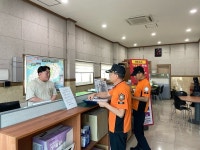 항만119센터, 소규모 창고시설 화재안전컨설팅