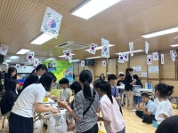 삼도1동청소년문화의집, 청소년운영위원회 기획프로그램 그날의함성: 0815 운영