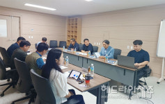 제주녹색환경지원센터, 개인하수처리시설 관계자 간담회 개최