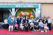 제주개발공사 사무동에 제주삼다수 직장어린이집 개원 