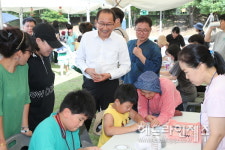 제주시 2023 재활용 나눔 축제 개최...다시 쓰면 새로운 가치