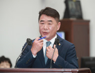 임정은 의원 중문관광단지가 한국관광공사 재산? 개탄스러운 상황