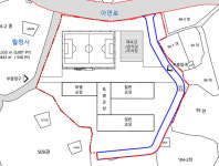 제주 오등봉 민간특례사업 초등학교, 정실에 건설되나