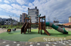 제주시, 장기미집행 공원에 어린이공원 3개소 조성 