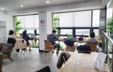 제주 워케이션 공공 오피스 조성 순항...기업 유치 속도낸다