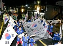 제주도 최대 문화 대축전 제62회 탐라문화제, 성황리 폐막