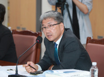 이상봉 의원 사회복지법인 감사인 추천, 조례로 기준 마련해야