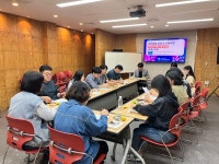 제주특별자치도청소년상담복지센터, 2023년 4차 상담사례협의회 실시