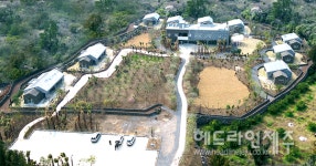 제주 동백동산 에코촌 유스호스텔, 가을.겨울에도 운영