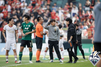 제주Utd FA컵 4강 상대 포항스틸러스, K리그 경기서 몰수패 가능성