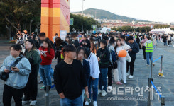 [종합] 서귀포 K-POP 콘서트, 준비 부실.운영 미숙...찜찜한 마무리