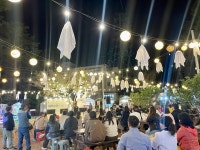 문화가 있는 연동 거리 행복 음악회 시즌2 2회차 공연 개최