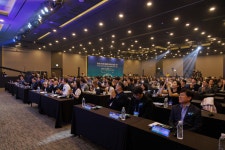 JDC  제3회 아·태 영리더스포럼, 제주  개최