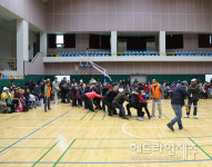 제주도지체장애인협회, 제21회 전도지체장애인체육대회 성황리 개최