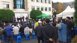 제주특별자치도장애인종합복지관, 2023 새움터 평생교육축제 성황