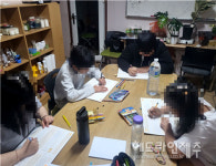 상담을 통해 아이들의 마음을 치유하다