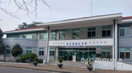 성산일출도서관 새 단장, 지역 커뮤니티 공간으로 재탄생