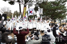 제주 항일 의병운동, 조설대 집의계 애국선구자 경모식 열린다