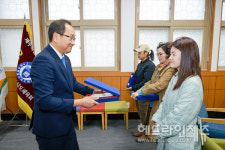 제주에서 가장 아름다운 집, 2023년 곱들락 한 집 4곳은?
