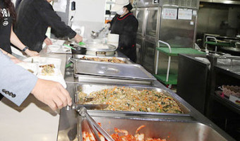 제주도, 대학생 '천원의 아침밥' 지원 종료에 자체재원 투입