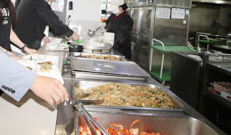 제주도, 대학생 천원의 아침밥 지원 종료에 자체재원 투입