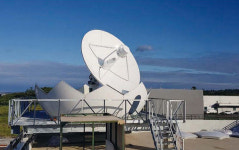 (주)컨텍 제주도 대규모 지상국 시설, 투자진흥지구 지정