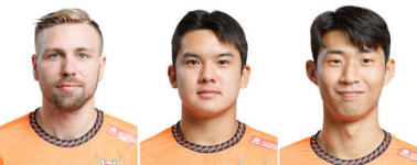 제주유나이티드, 조나탄 링-김대환-임동혁과 작별
