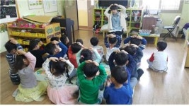 제주, 어린이집 입학준비금 첫 지급...아이돌봄 지원 확대