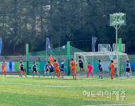 유소년 축구 지원 프로그램 그라운드 N 스토브리그, 제주서 화려한 개막
