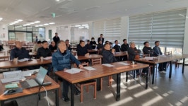 상예1마을회 2024년 마을 정기총회 개최