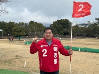 이경용 예비후보 파크골프장, 서귀포 전역으로 확대
