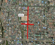 제주 중앙초등학교 주변 전선 지중화 사업 추진 