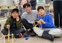 이제는 과학이 지루하지 않아요...제주종합사회복지관, 상반기 과학교실 진행