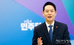 김한규 후보 의대 증원 필요하나...정부, 적극적으로 대화 나서야