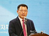 김영진, 문대림 후보에 녹취중독 공세...자격 검증 토론 하자