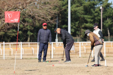 렛츠런파크 제주, 말 테마 파크골프장 개장