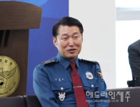 이충호 제주경찰청장 