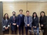 제주국제컨벤션센터-한국관광공사, 국제회의 유치 공동 노력 첫 결실