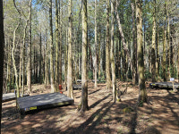 서귀포자연휴양림 편백야영장 보완사업 추진, 7월 중 마무리