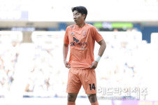 K리그 통산 100경기 출전 제주 서진수 유스팀 후배들에게 많은 귀감 주고파