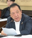 제주도의회, 대륜동 종합발전계획 수립 정책간담회 개최