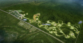 많은 논란 동복리 제주자연체험파크 사업, 건축심의 통과