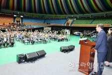 제주시, 제52회 어버이날 기념행사...어버이 은혜 감사합니다