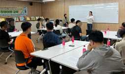 희망나래꿈터, 발달장애인 열린 관광 in 제주 영상 제작 교육 실시